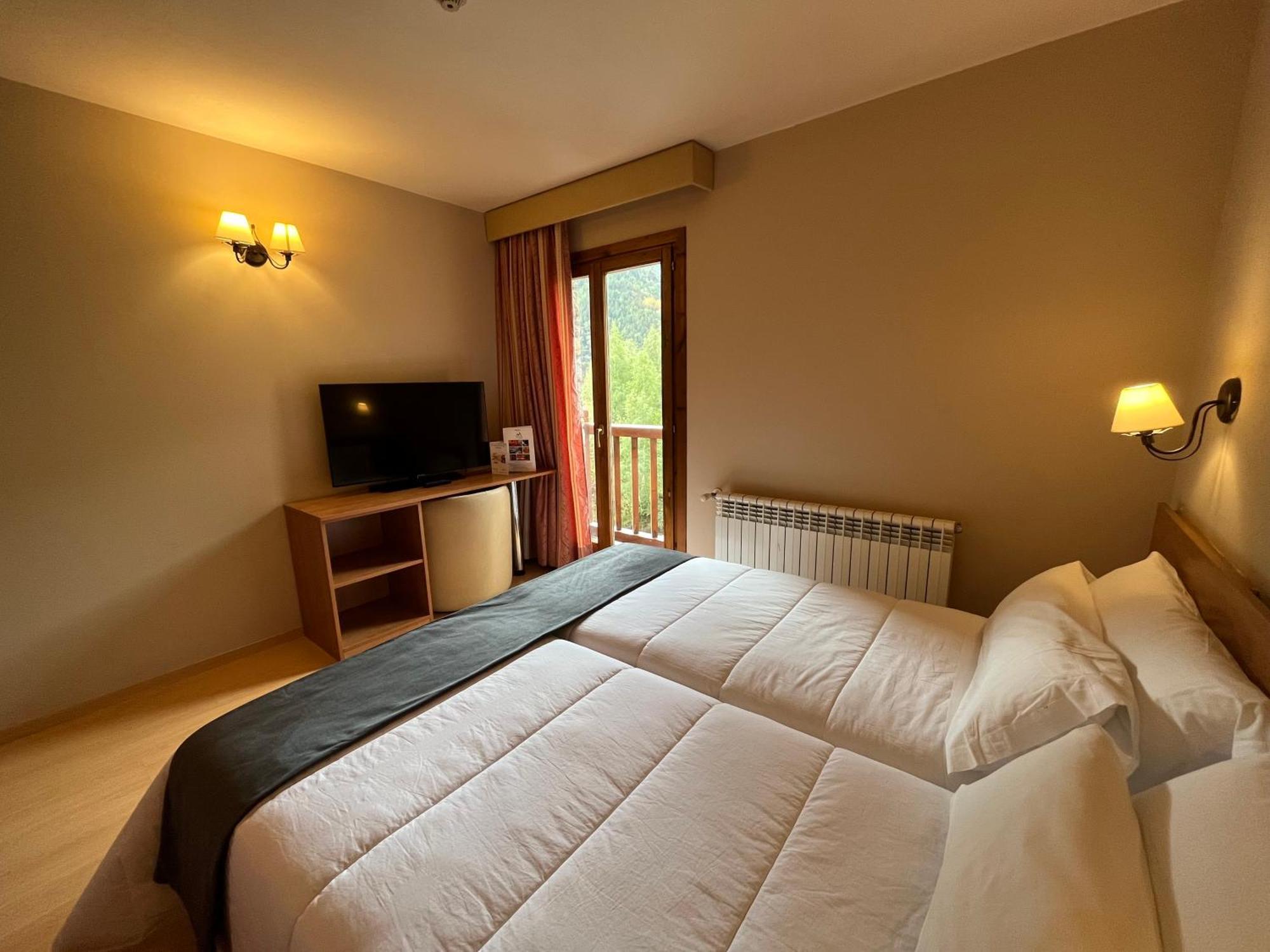 Hotel Wuau! Segle Xx Ransol