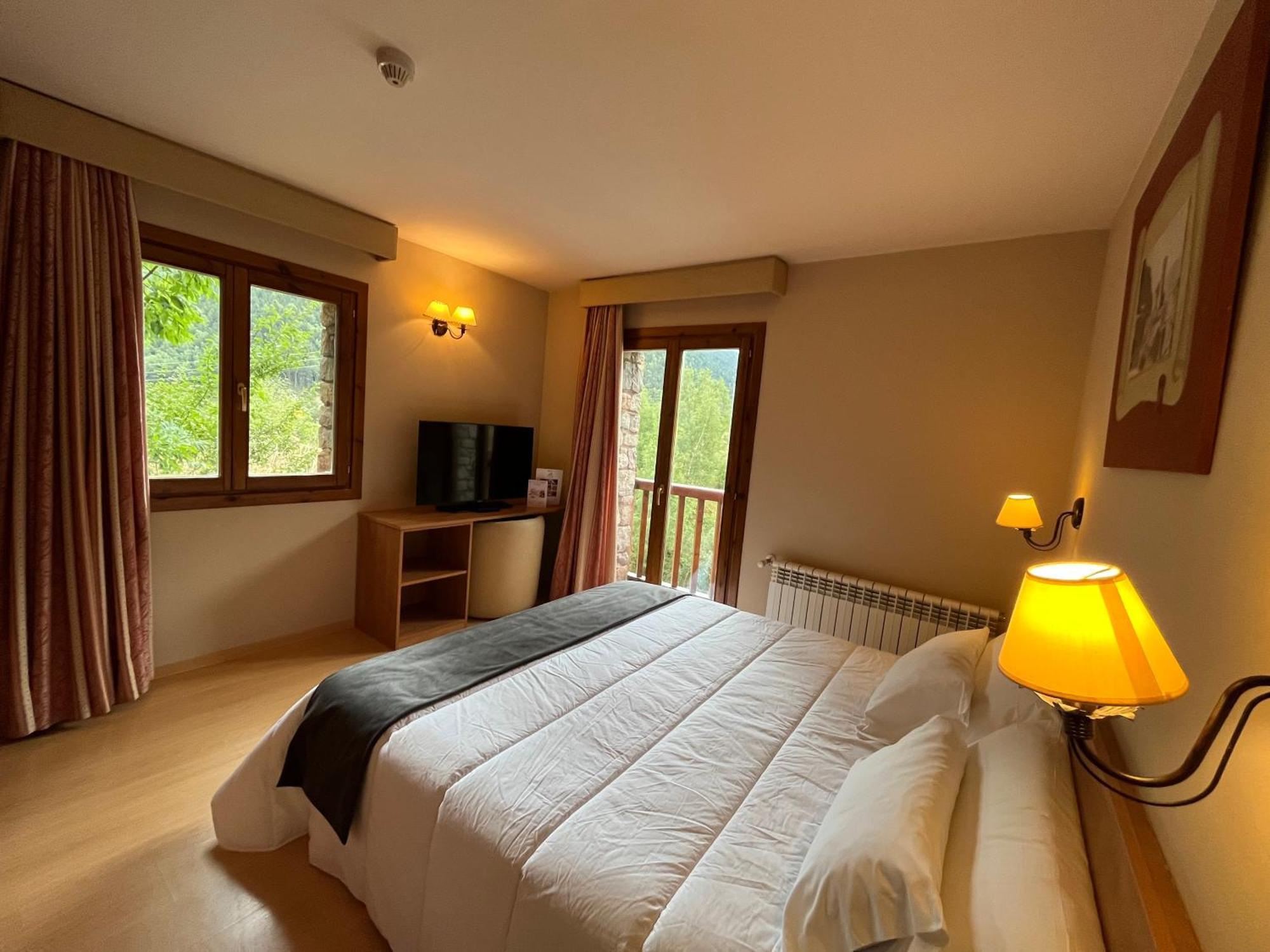 Hotel Wuau! Segle Xx 3*