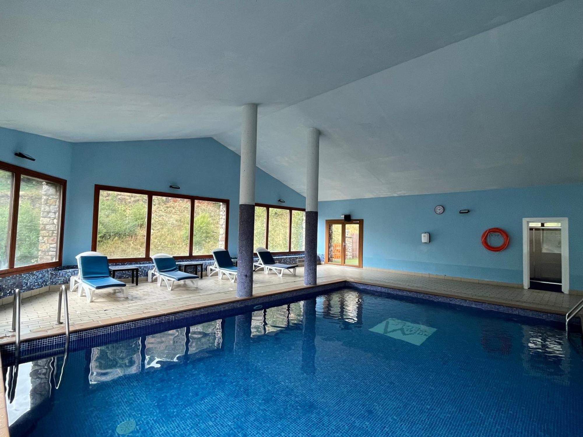 Hotel Wuau! Segle Xx 3*