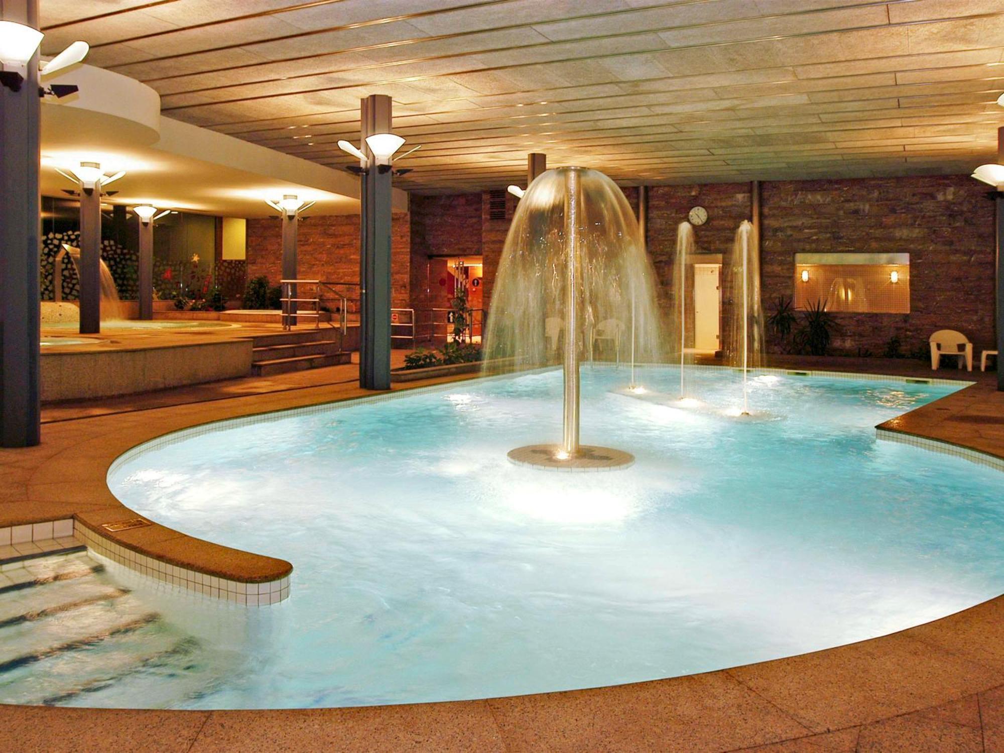 Novotel Andorra