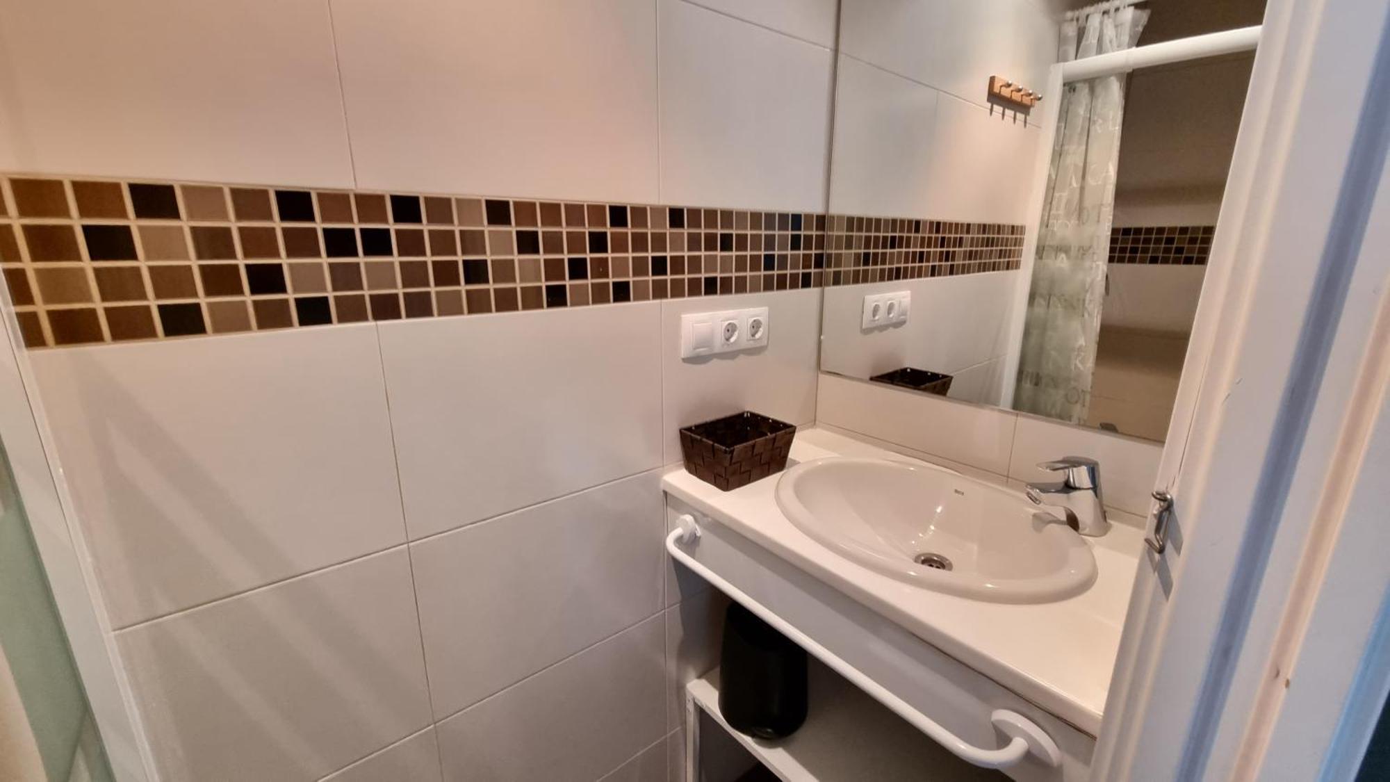Apartament Grifovacances Nevada
