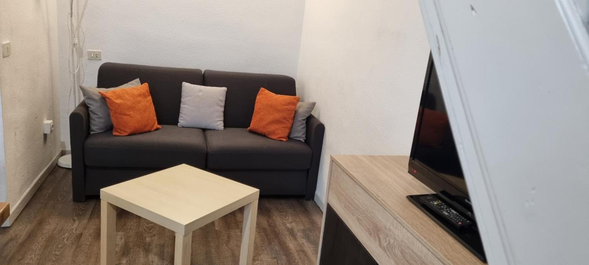 Apartament Grifovacances Nevada