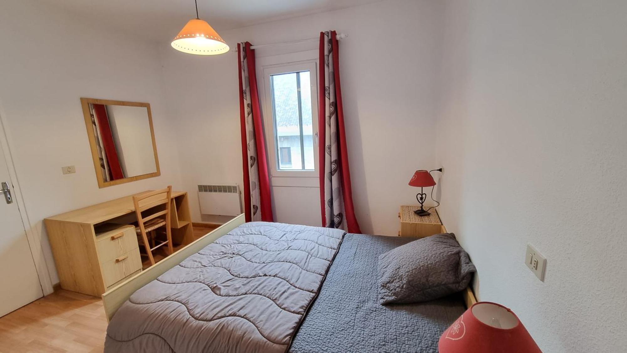 Grifovacances Nevada Apartament El Pas de la Casa