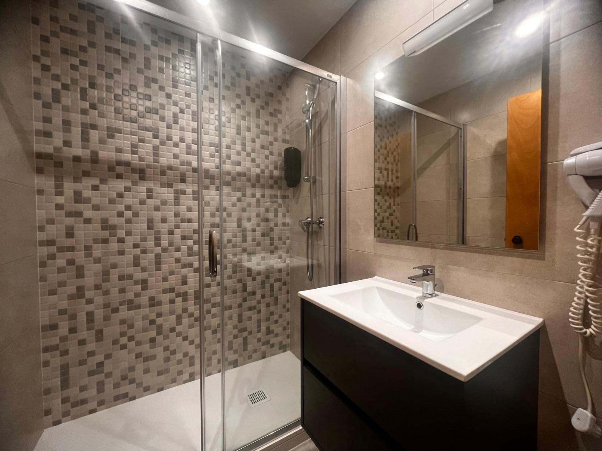 Apartament Frontera Blanca Superior *