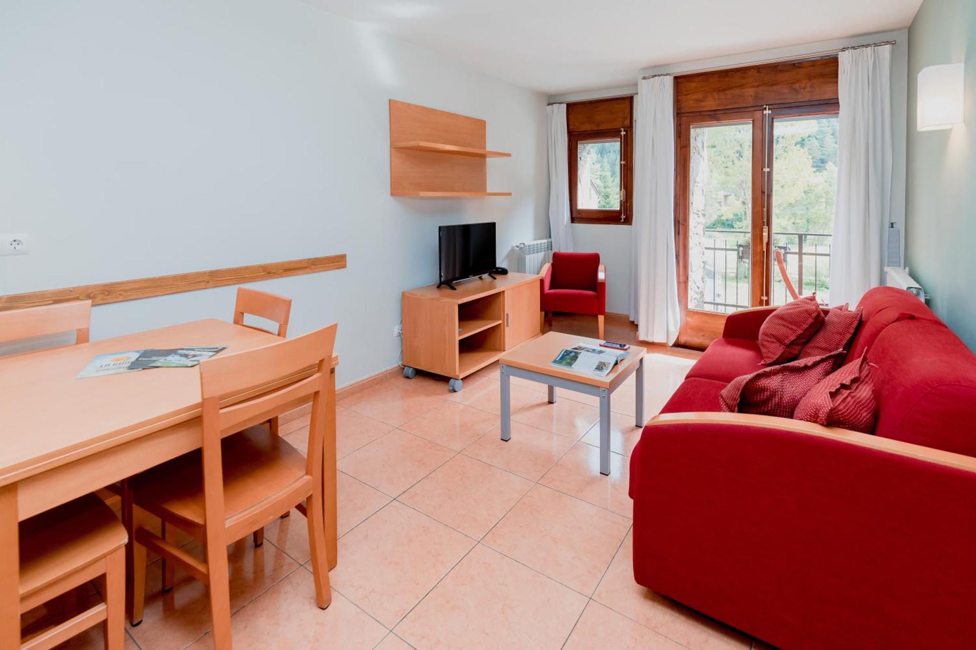 Pierre&vacances La Tulipa 3*
