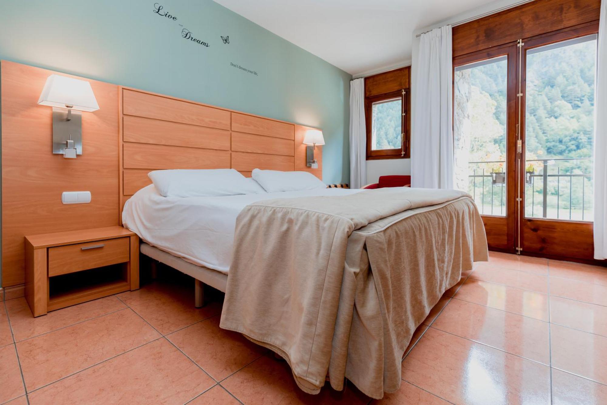 Apartahotel Pierre&vacances La Tulipa