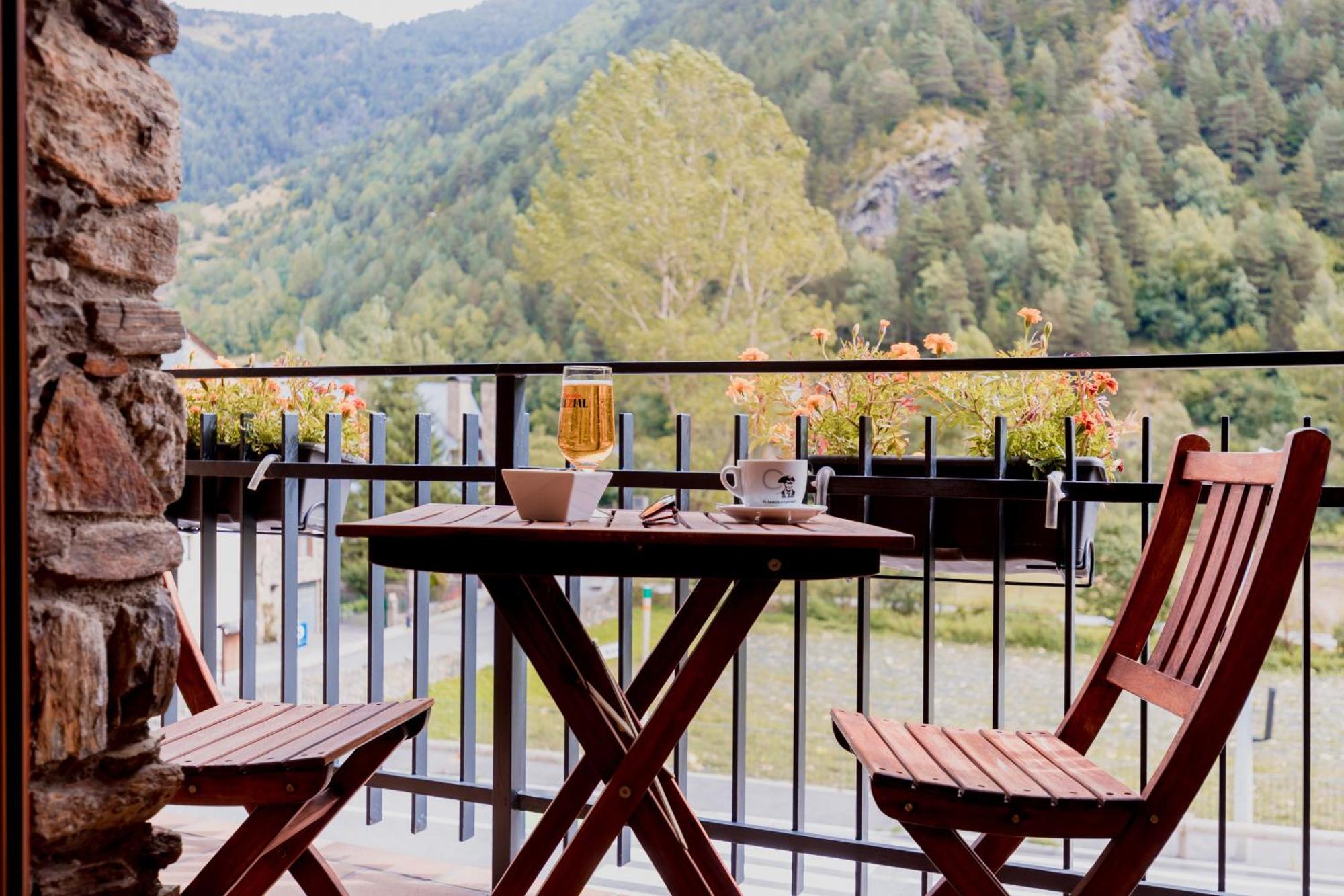 Pierre&vacances La Tulipa Apartahotel Ordino