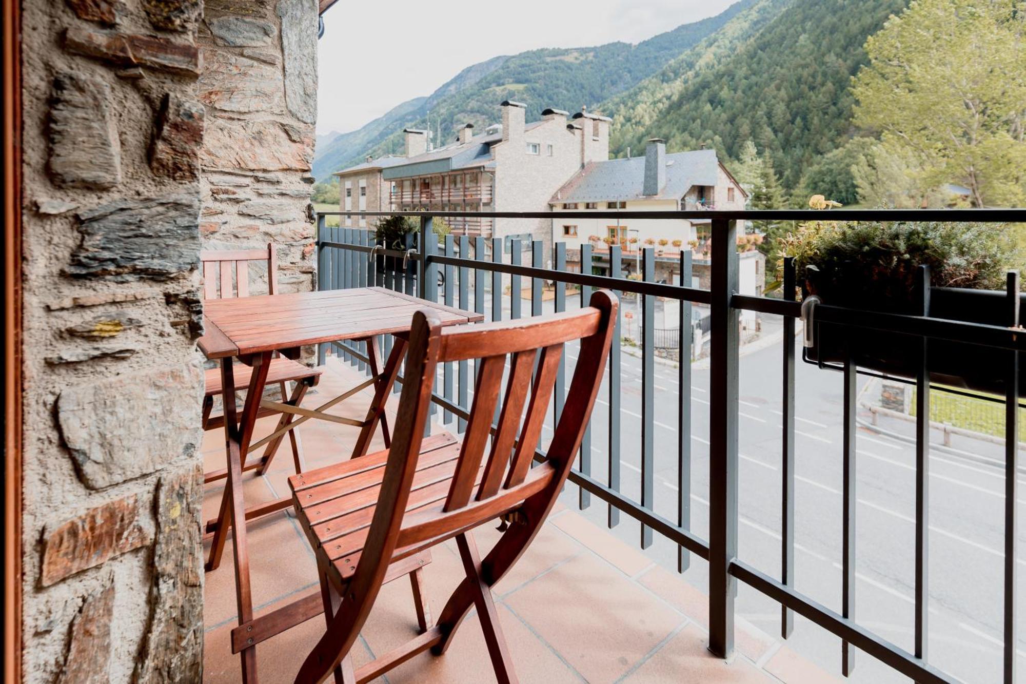 Pierre&vacances La Tulipa Ordino