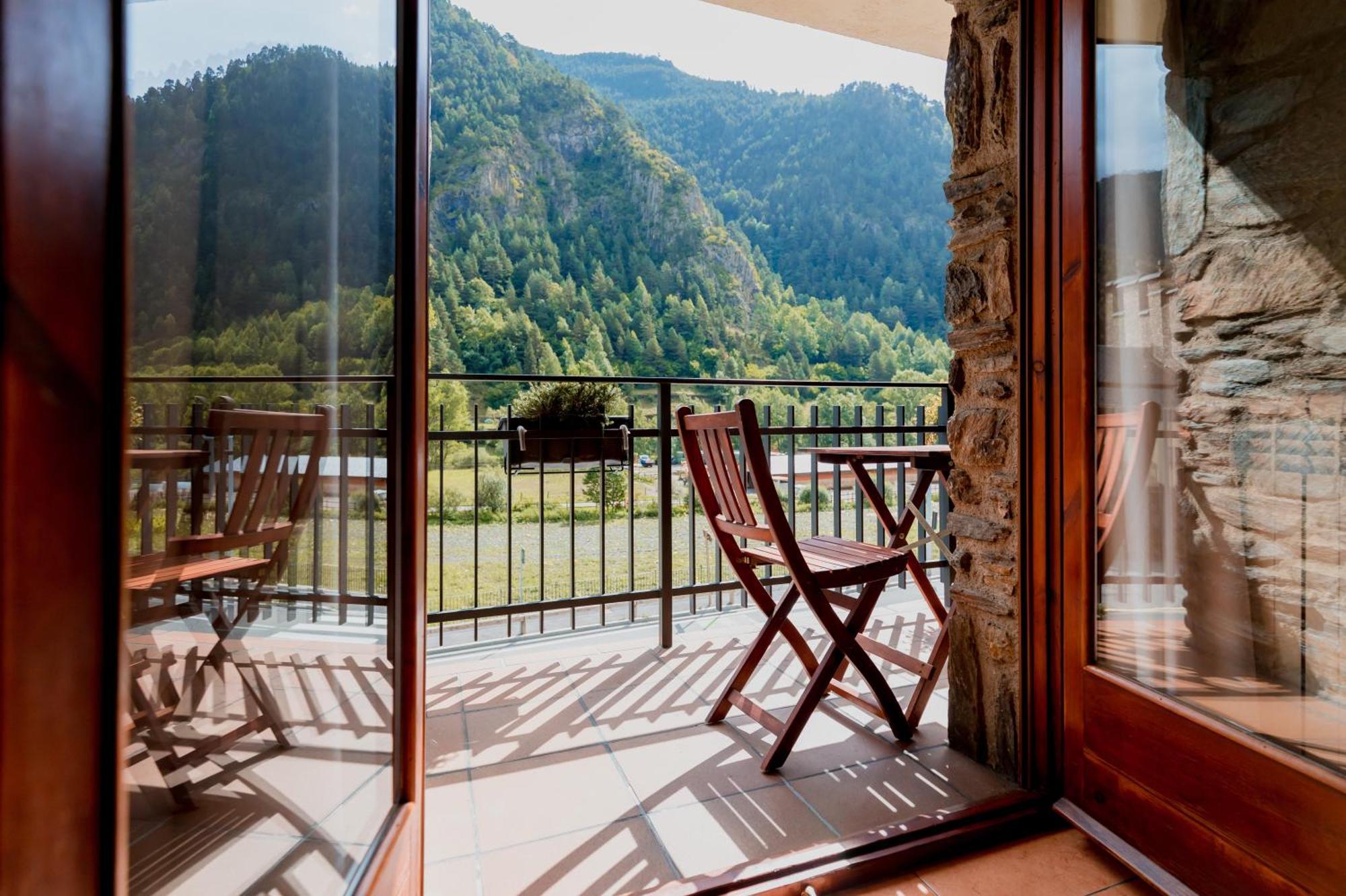 Pierre&vacances La Tulipa 3* Ordino