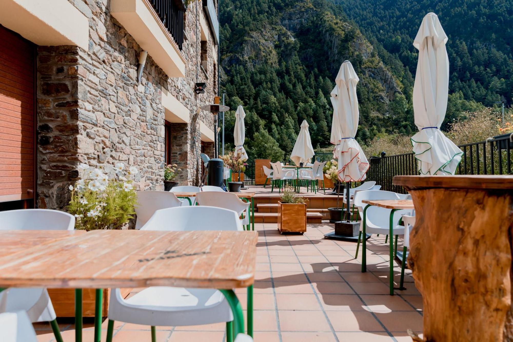 Apartahotel Pierre&vacances La Tulipa 3*