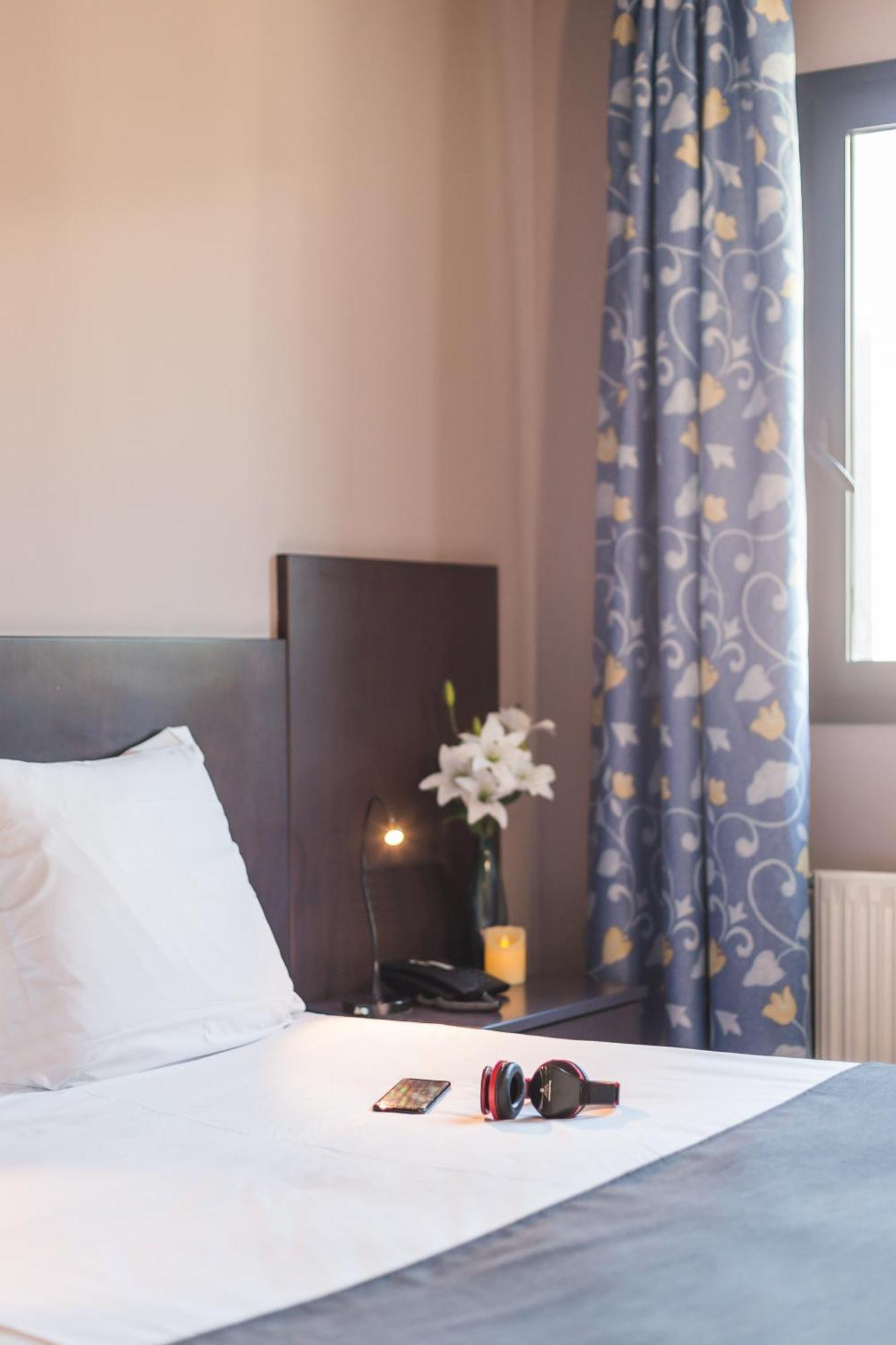 Aparthotel Pierre & Alaska 2*