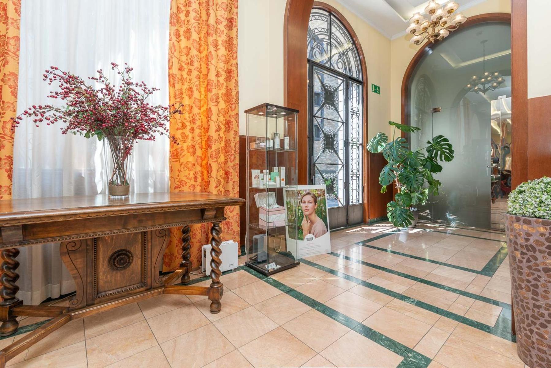 Termes Carlemany 4*