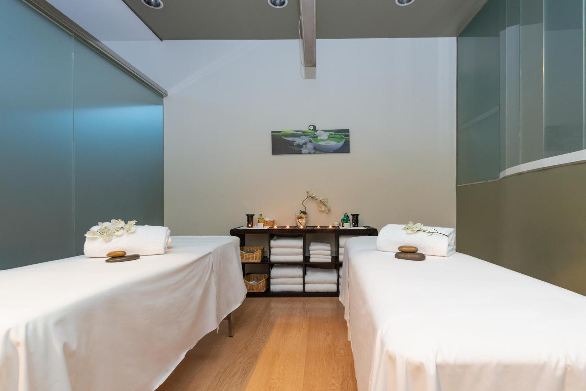 Termes Carlemany Hotel Andorra la Vella