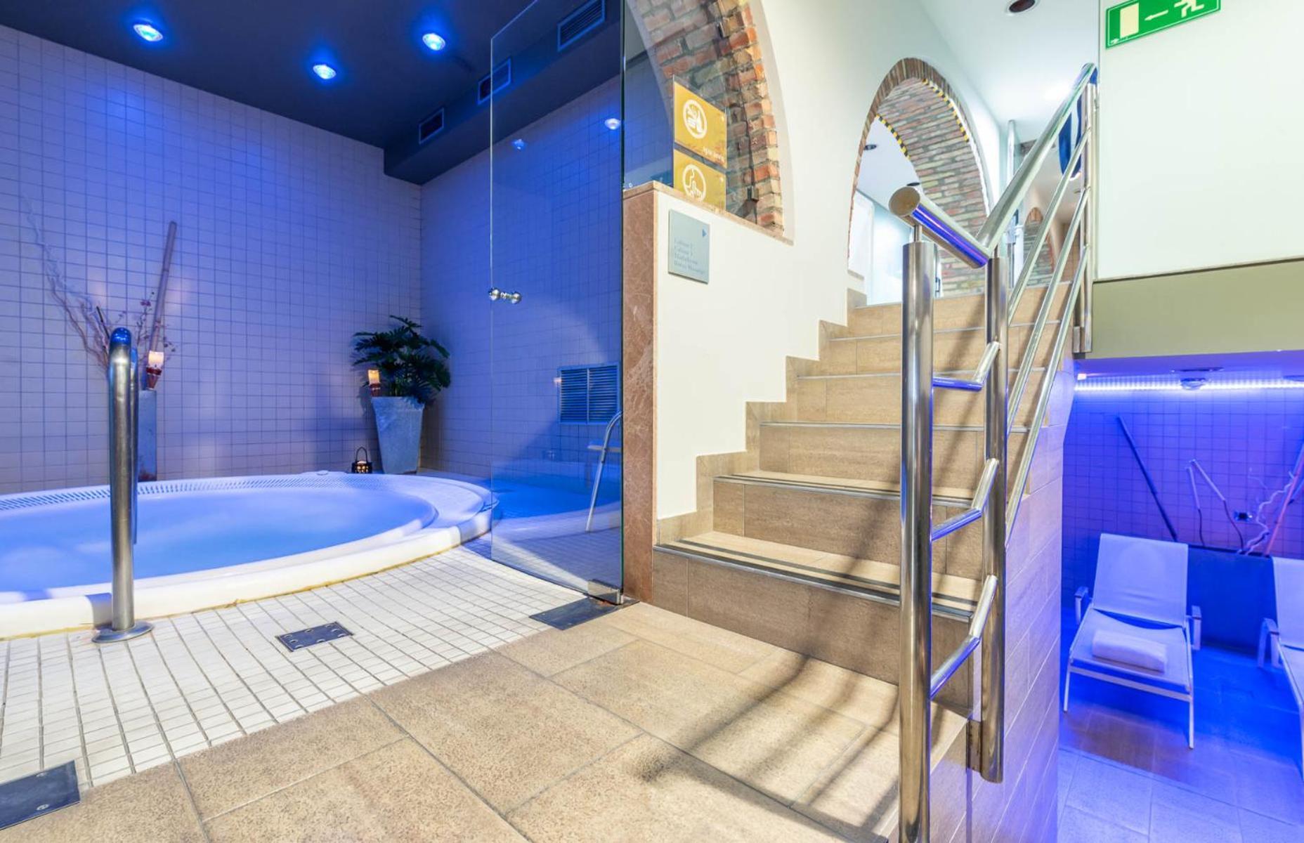 Termes Carlemany Hotel 4*