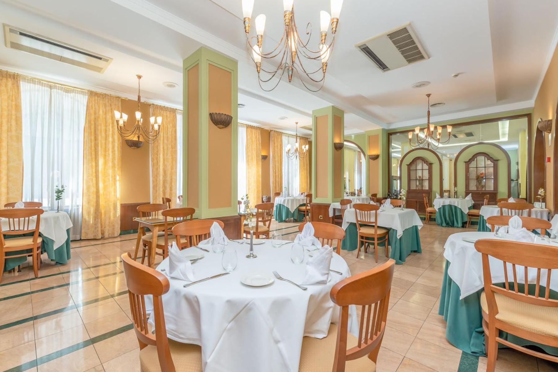 Termes Carlemany Hotel