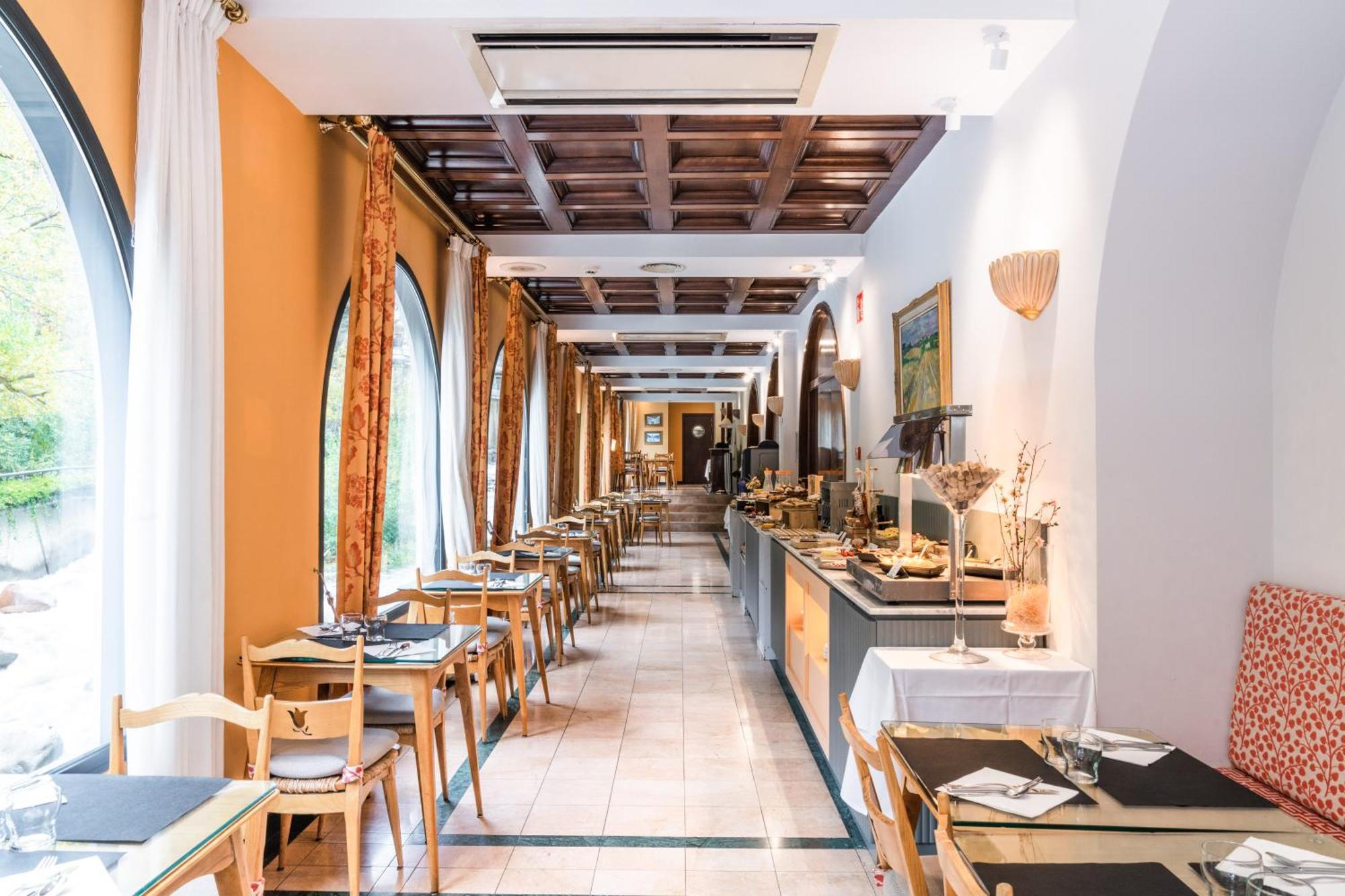 Termes Carlemany 4* Andorra la Vieja