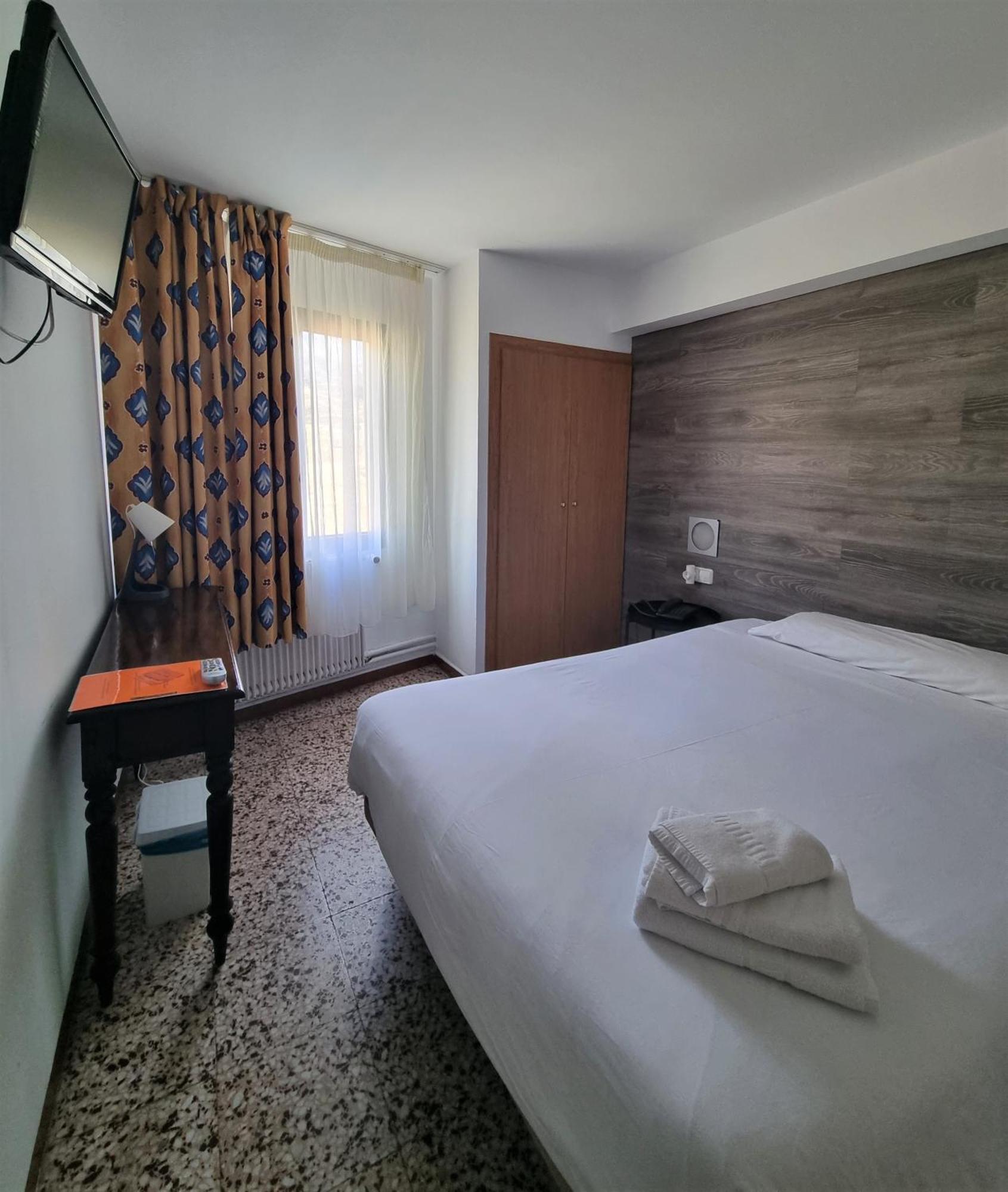Hotel Cims 3*