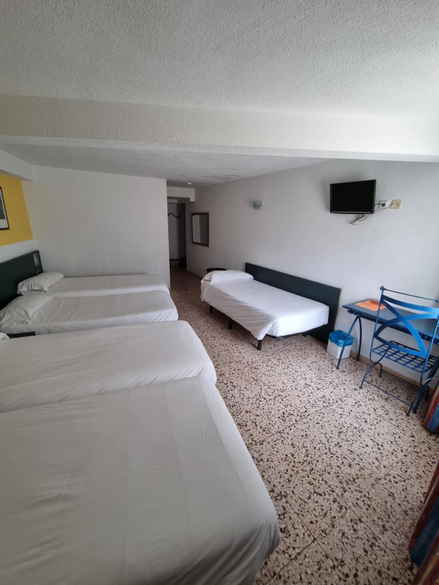 Cims Hotel El Pas de la Casa