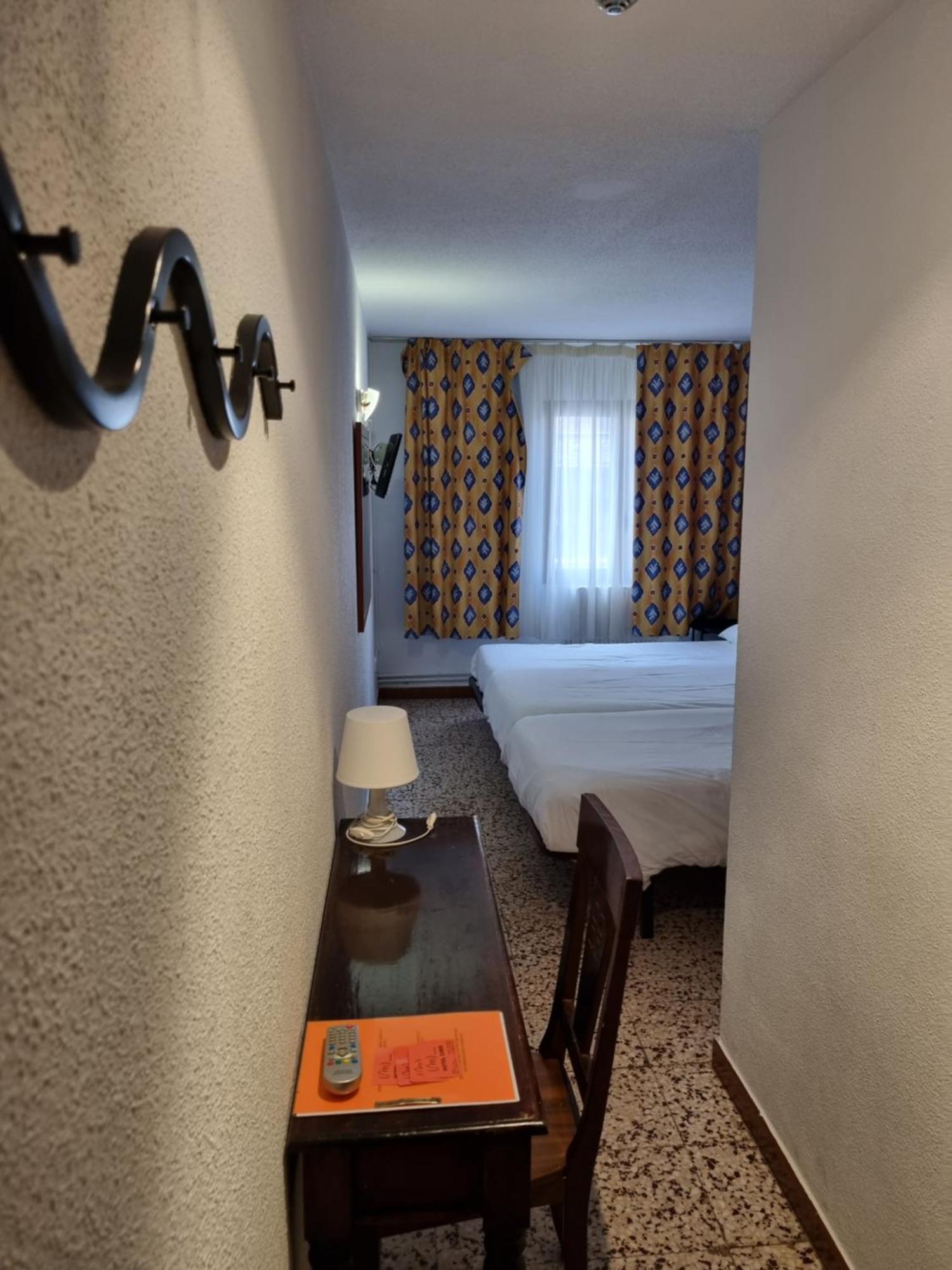 Hotel Cims