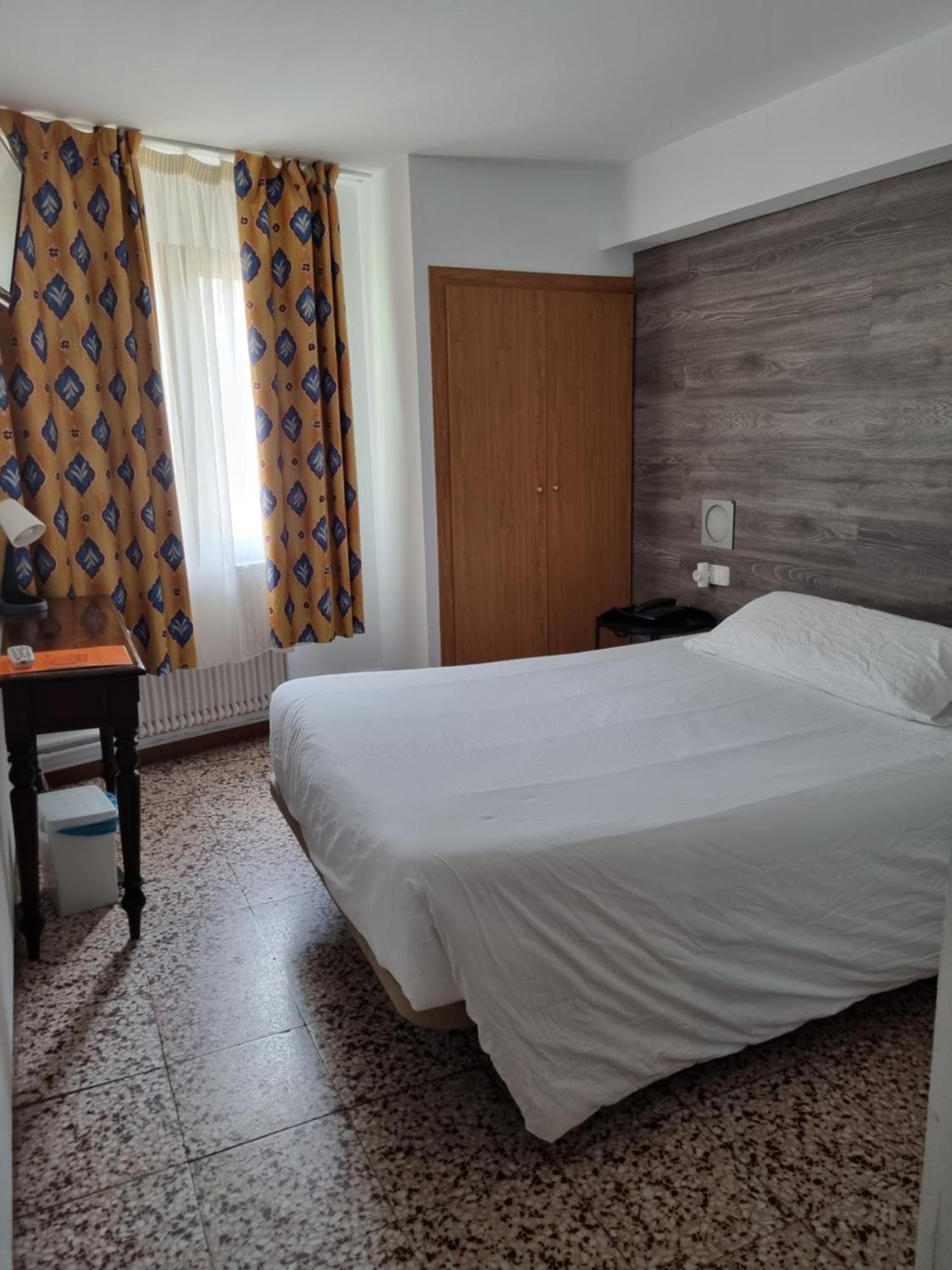 Hotel Cims