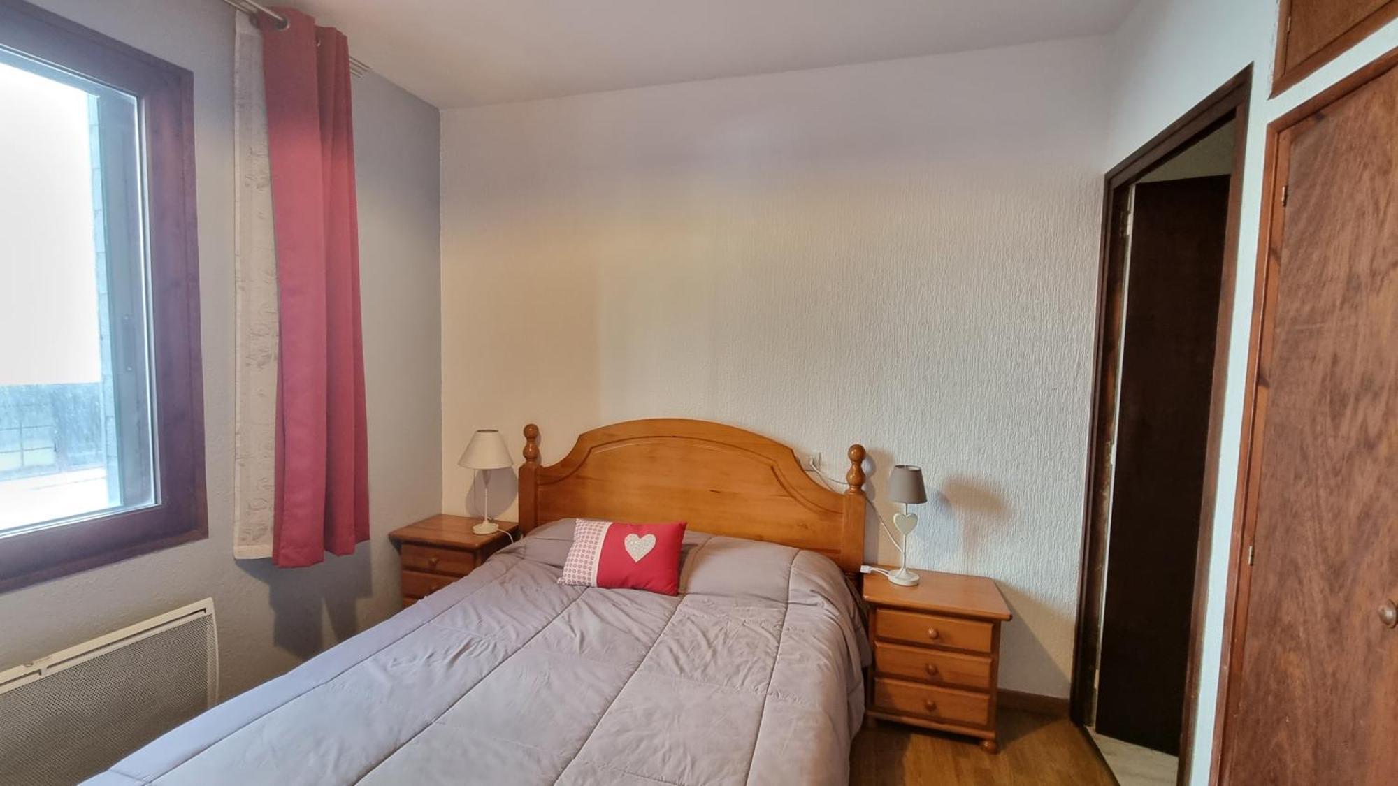 Apartament Grifovacances Nevada El Pas de la Casa