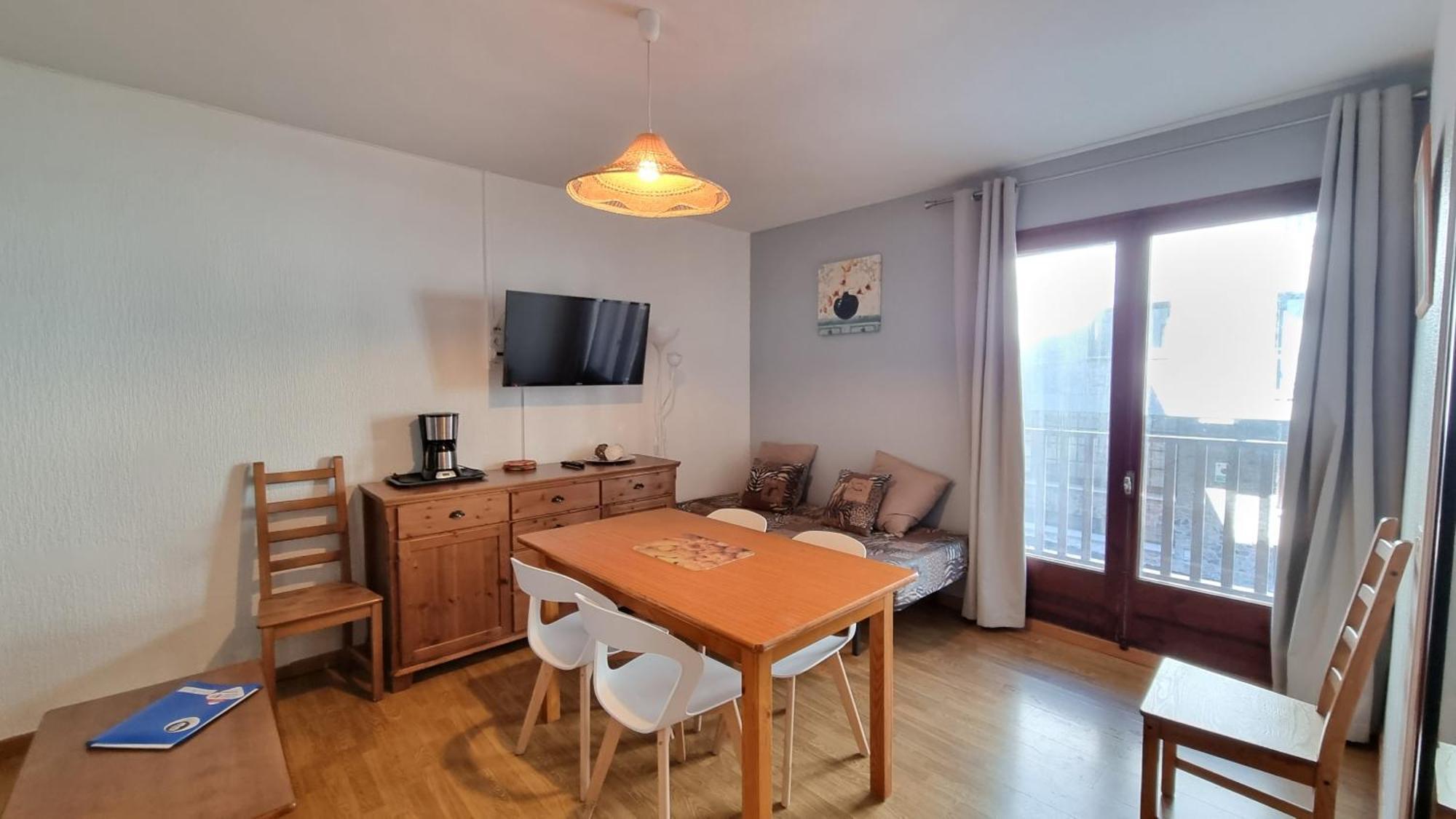 Apartament Grifovacances Nevada *