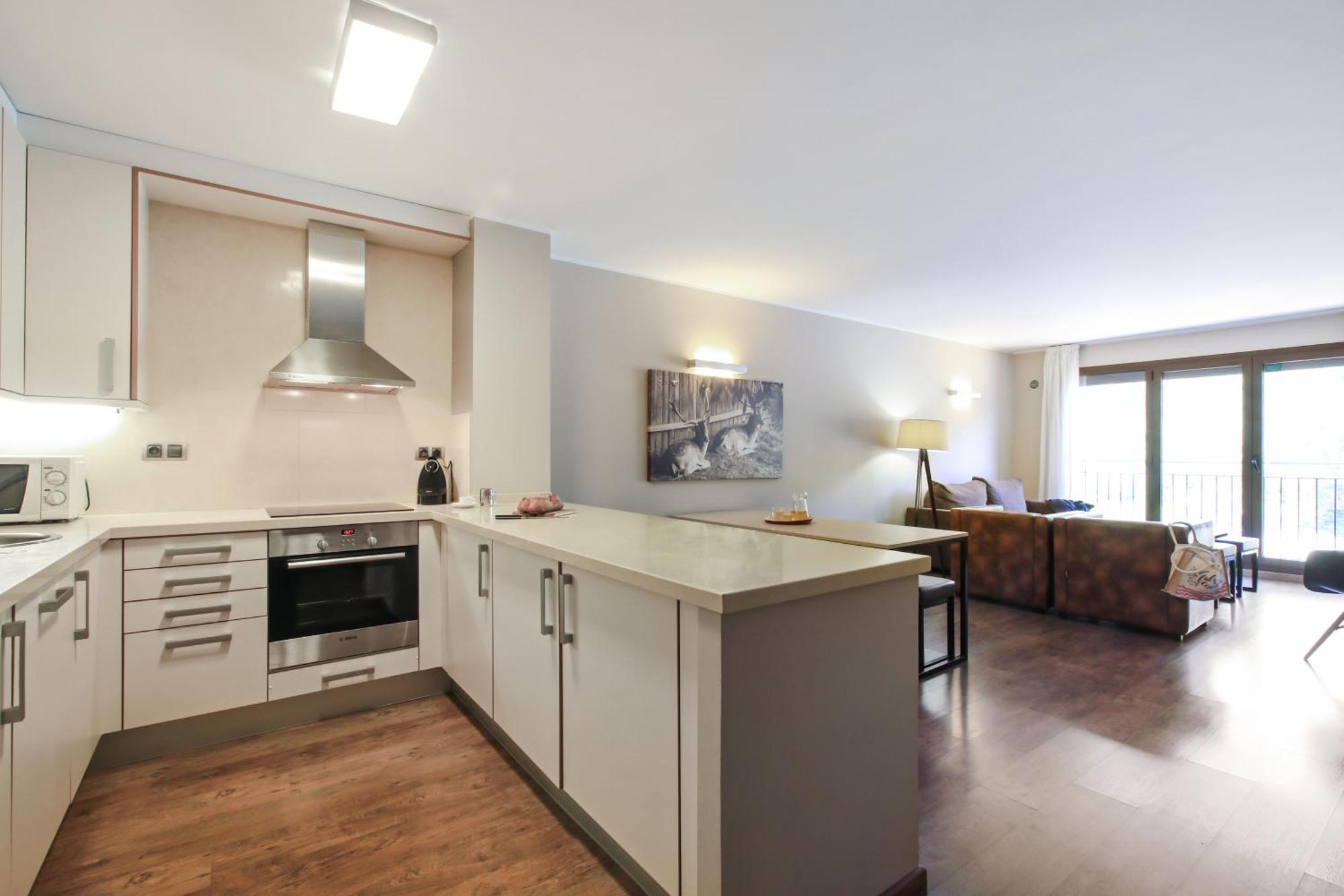 Apartment Pierre & Andorra