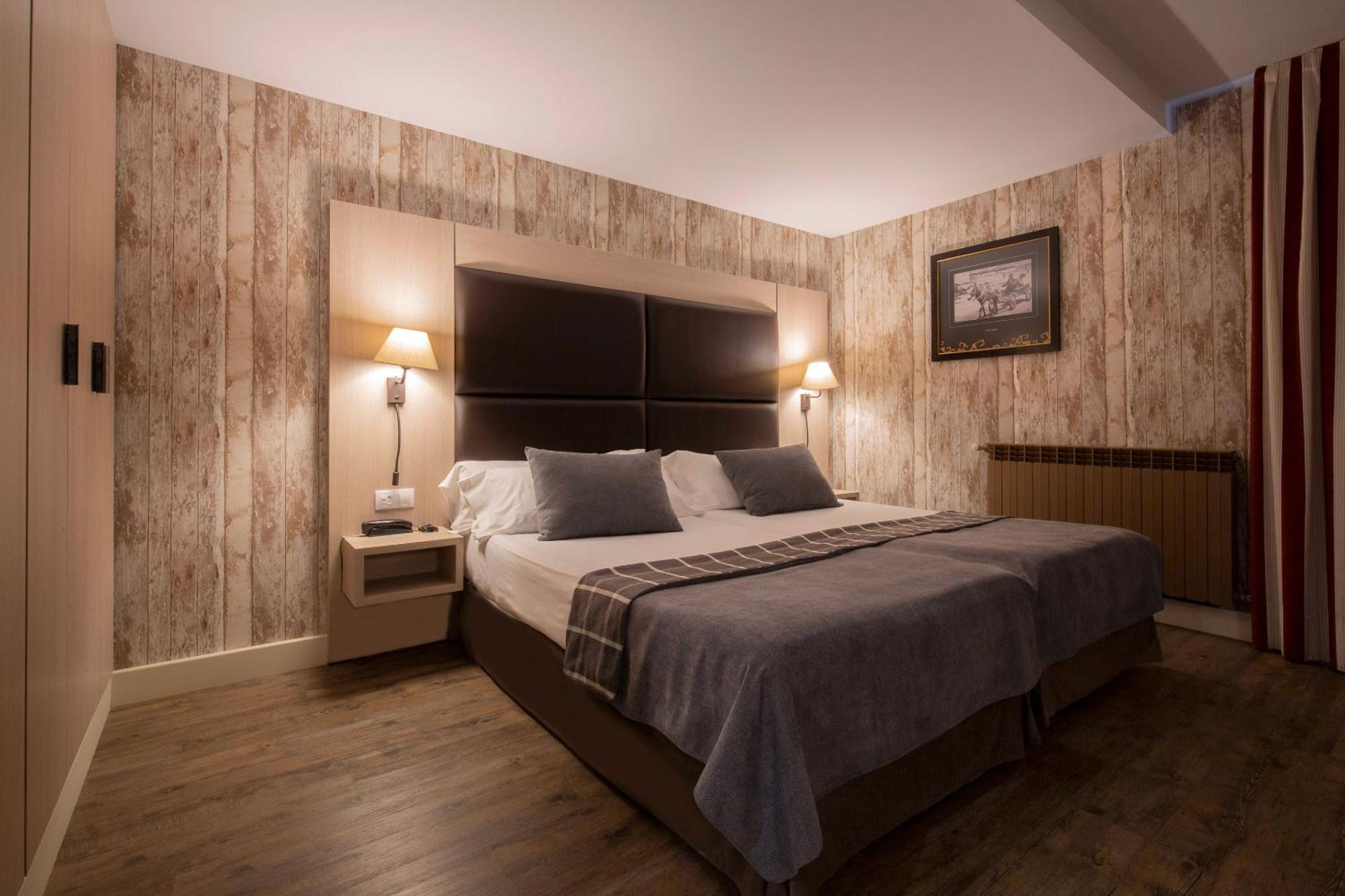 Himalaia Hotel Soldeu