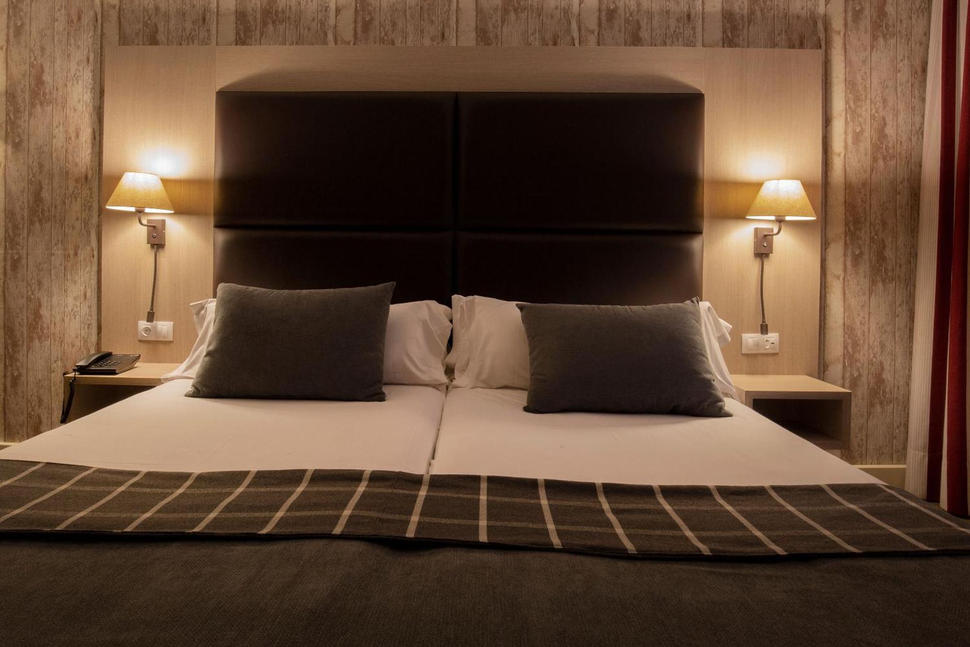 Hotel Himalaia 4*