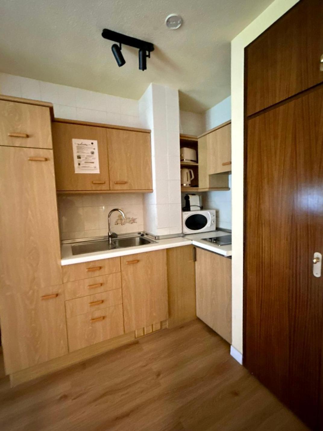 Turisticos Poblado Aparthotel 3*