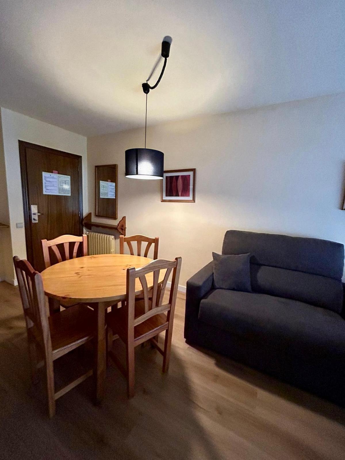 Turisticos Poblado Aparthotel Arinsal