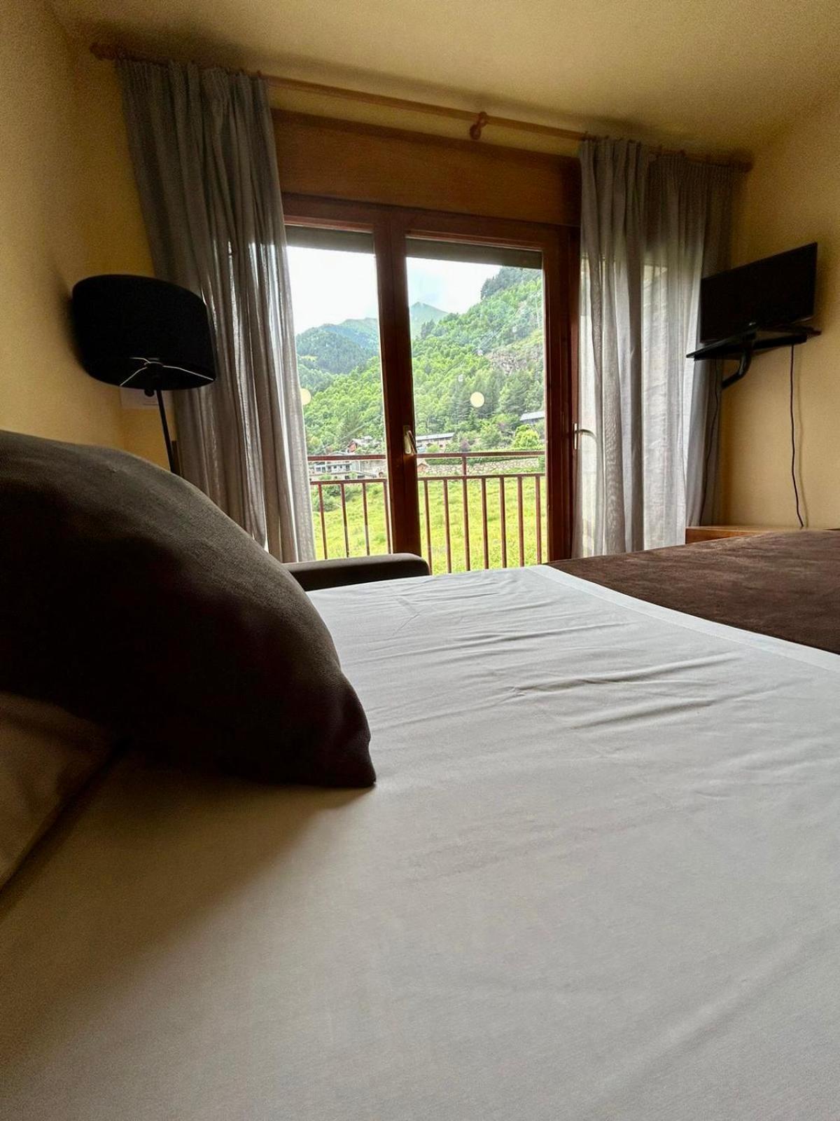 Apartahotel Turisticos Poblado Arinsal