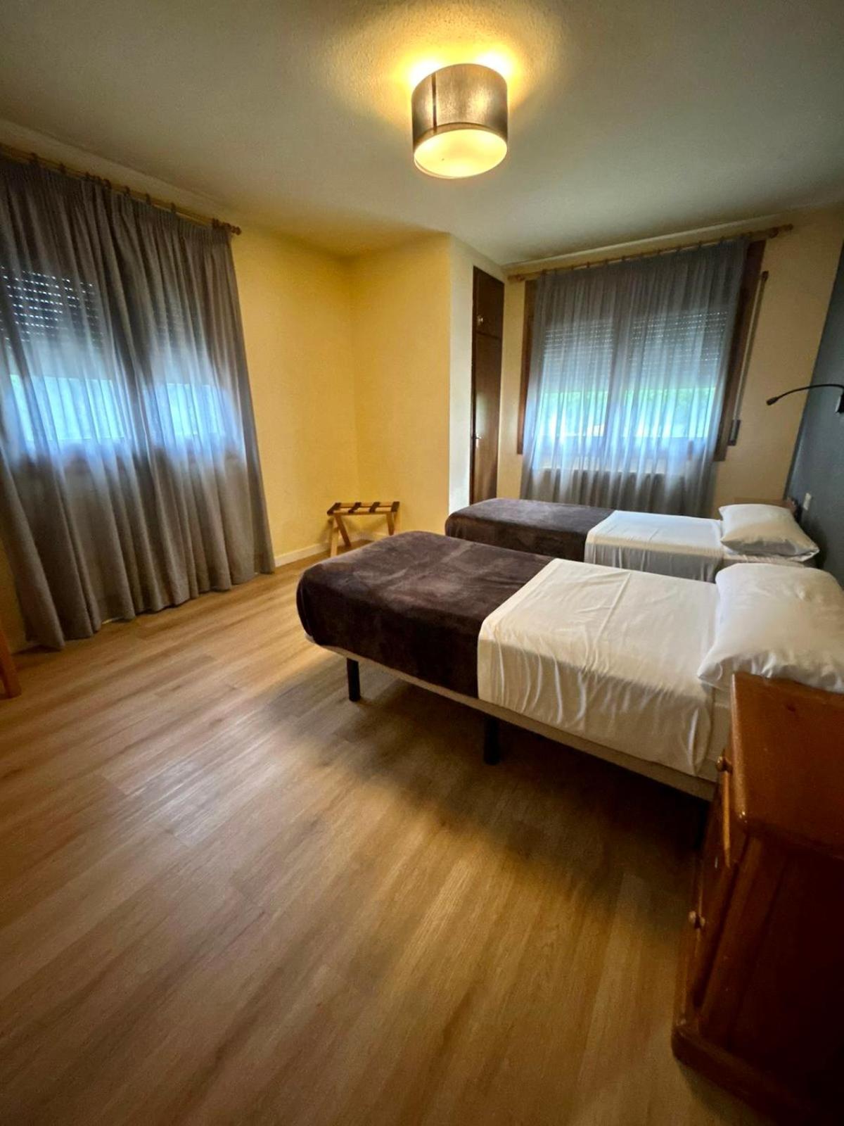 Aparthotel Turisticos Poblado