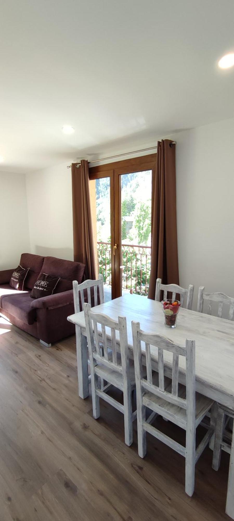 Sant Andreu Aparthotel Arinsal