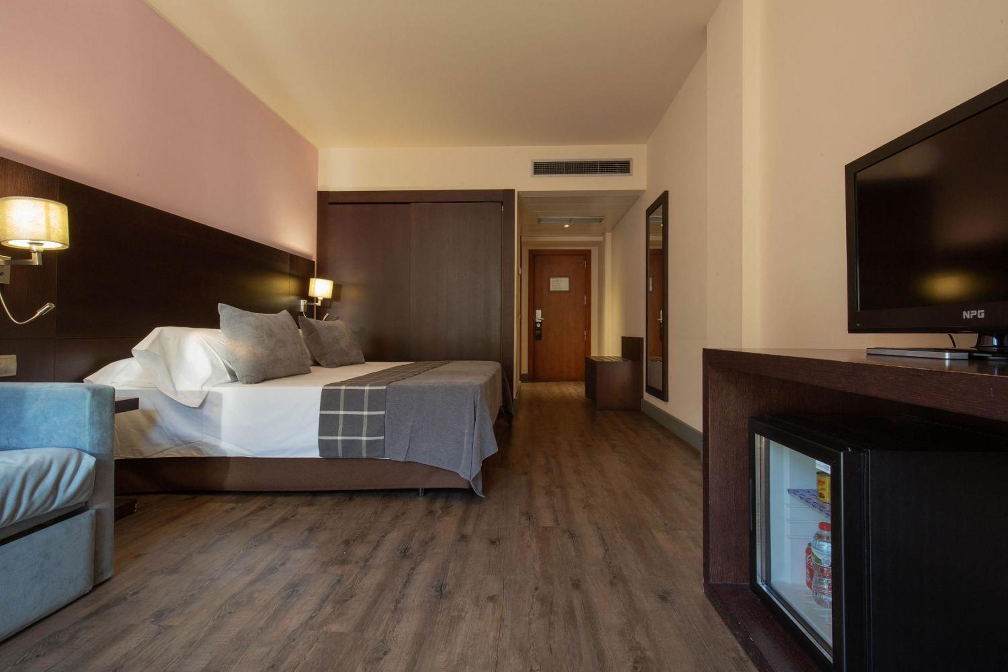 Hotel Magic