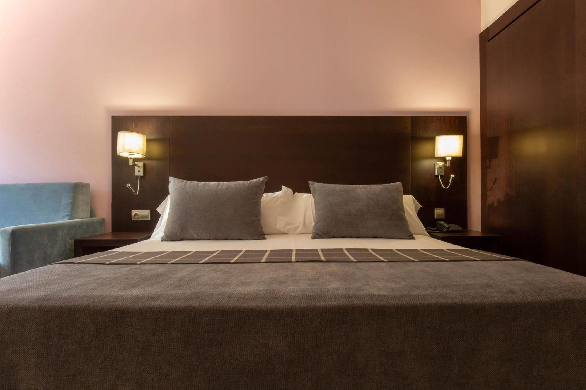 Hotel Magic Andorra la Vella