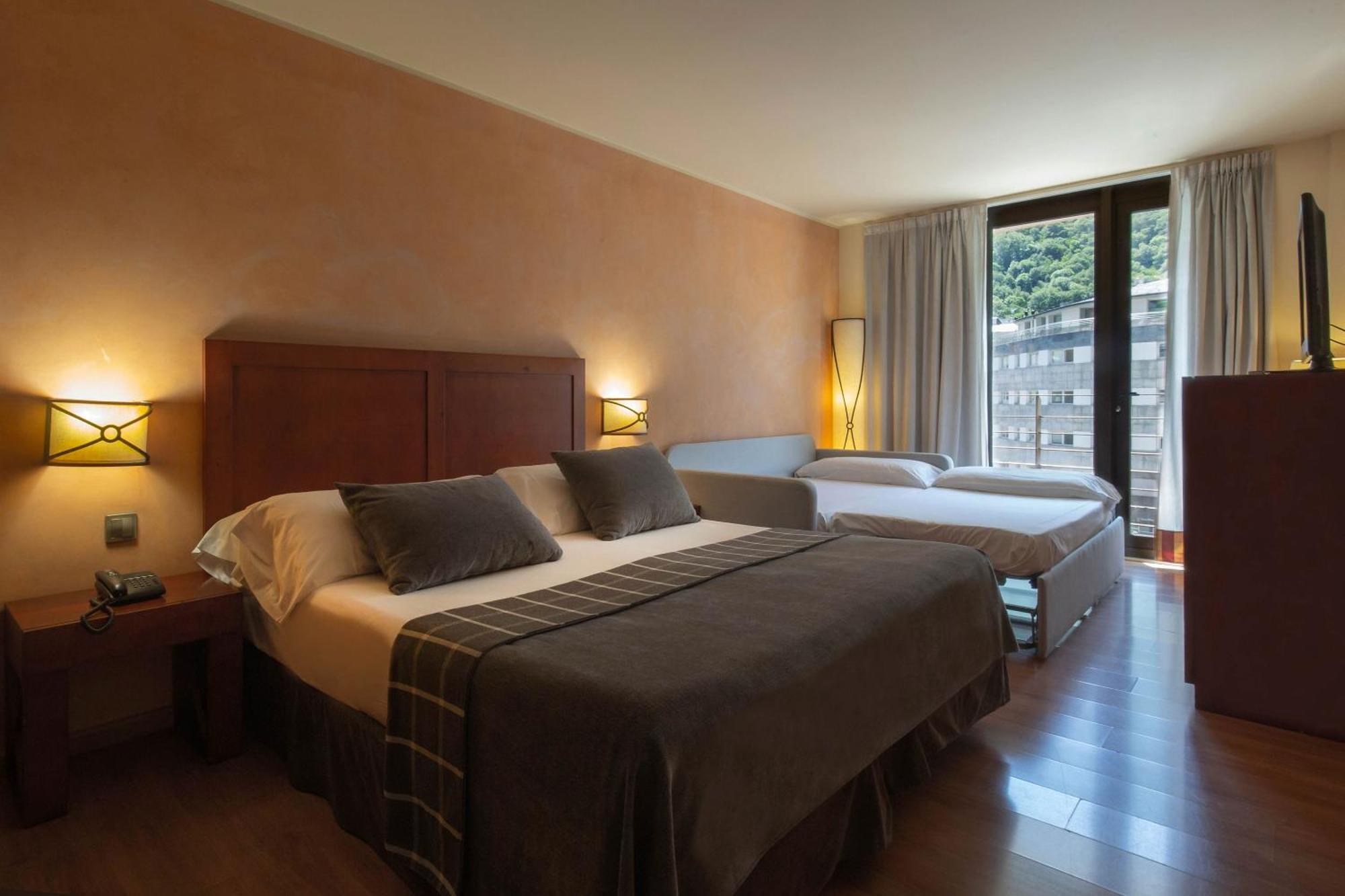 Magic 4* Andorra la Vella