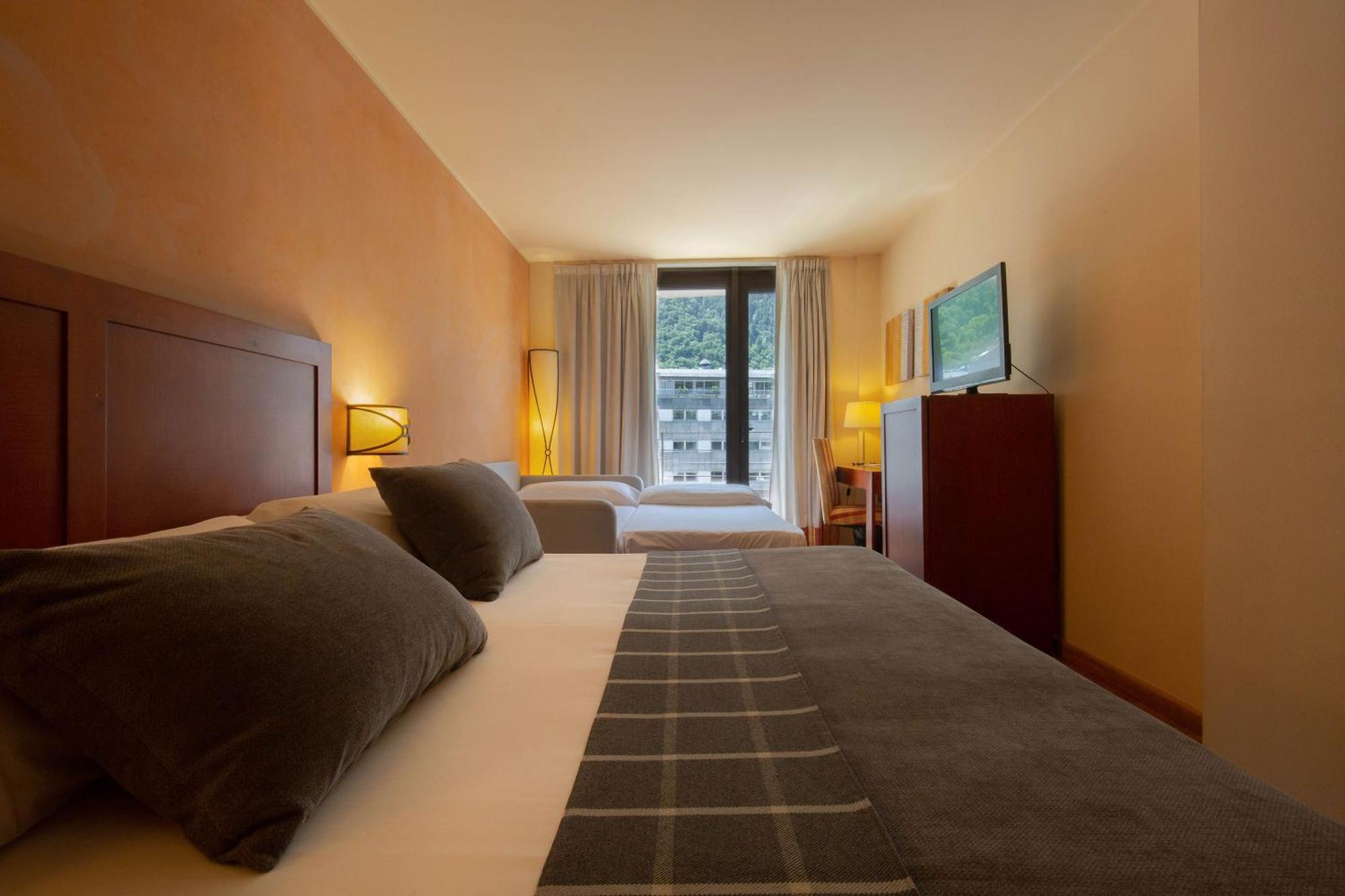 Hotel Magic 4*