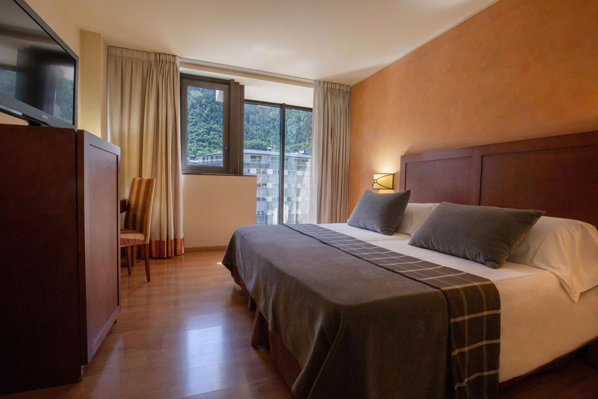Magic 4* Andorra la Vella
