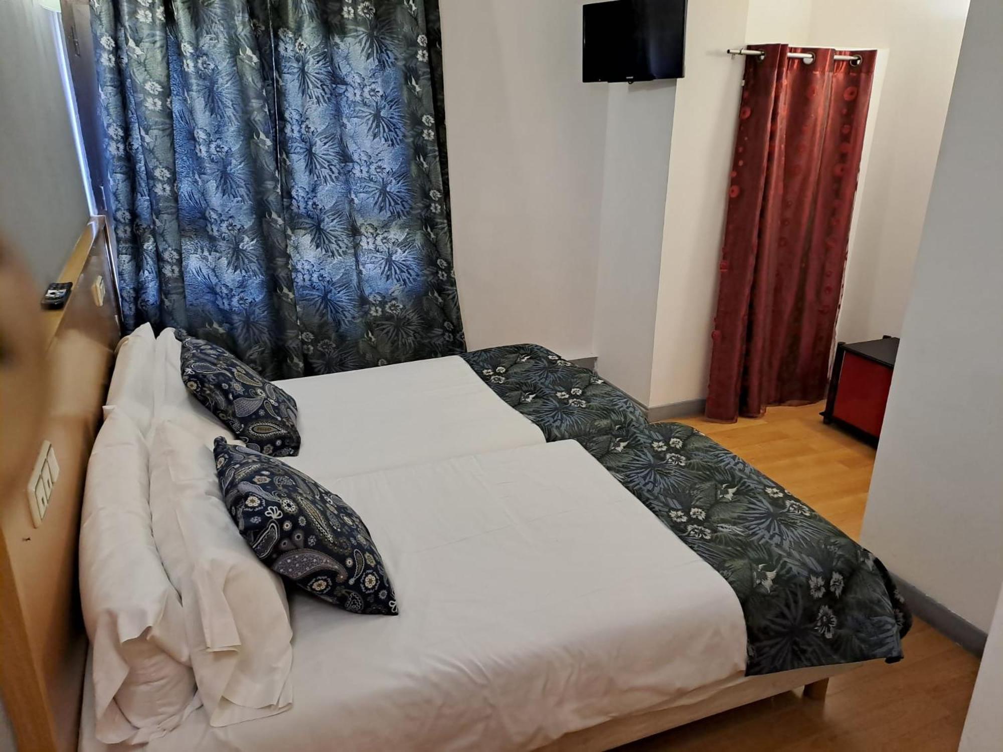 Merino Hotel 2*
