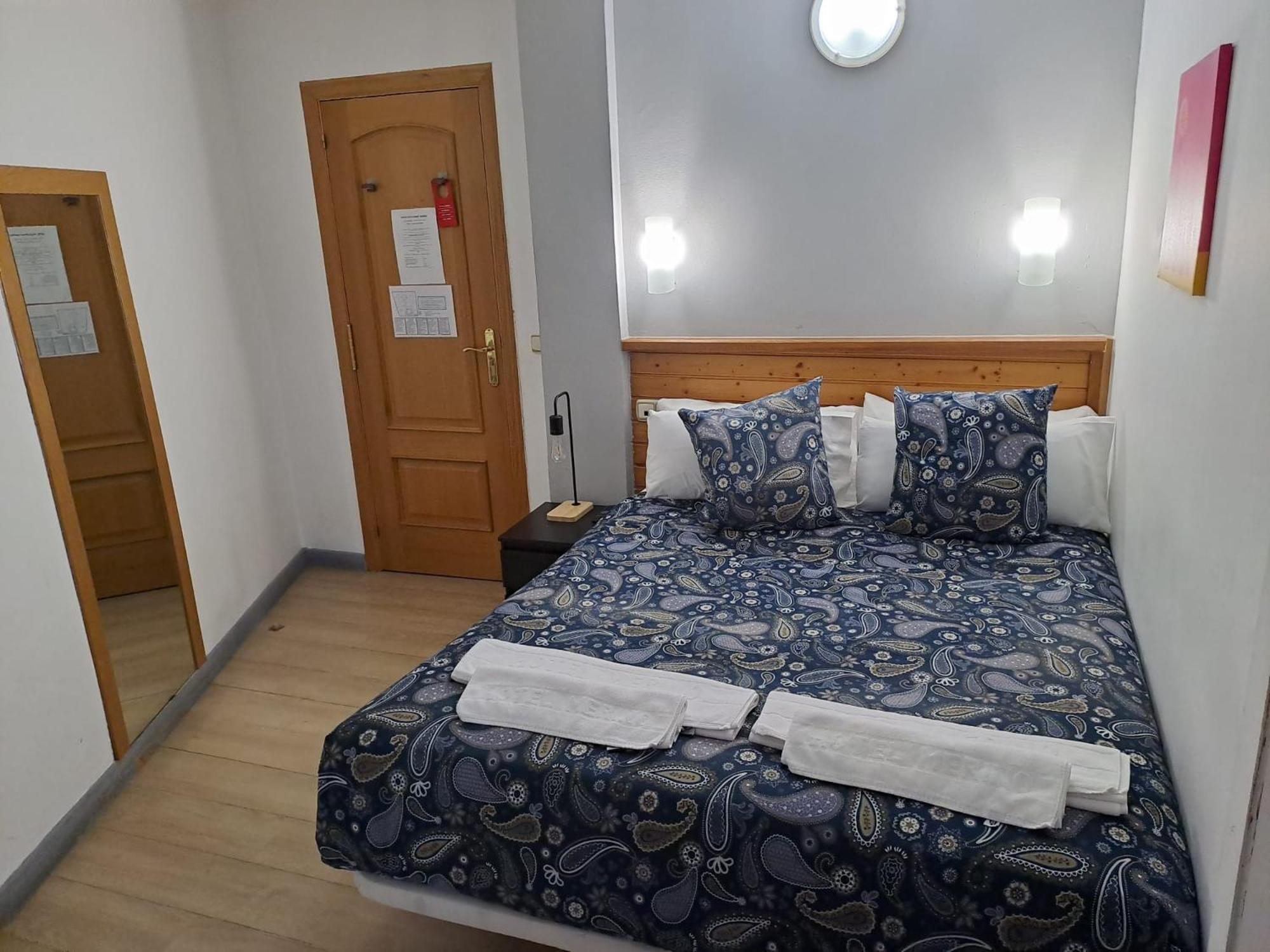 Merino Hotel 2*