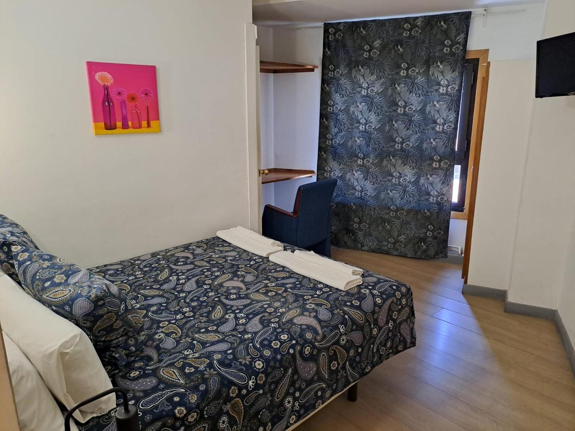 Merino Hotel 2*