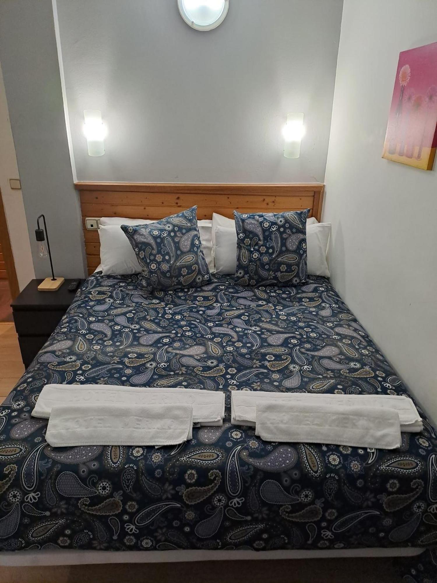 Hotel Merino Pas De La Casa