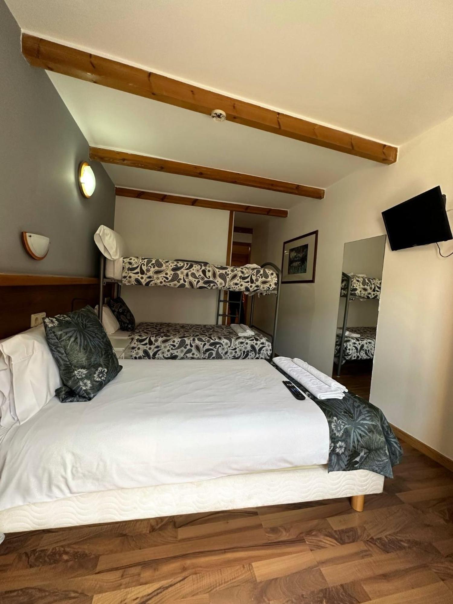Merino Hotel 2*