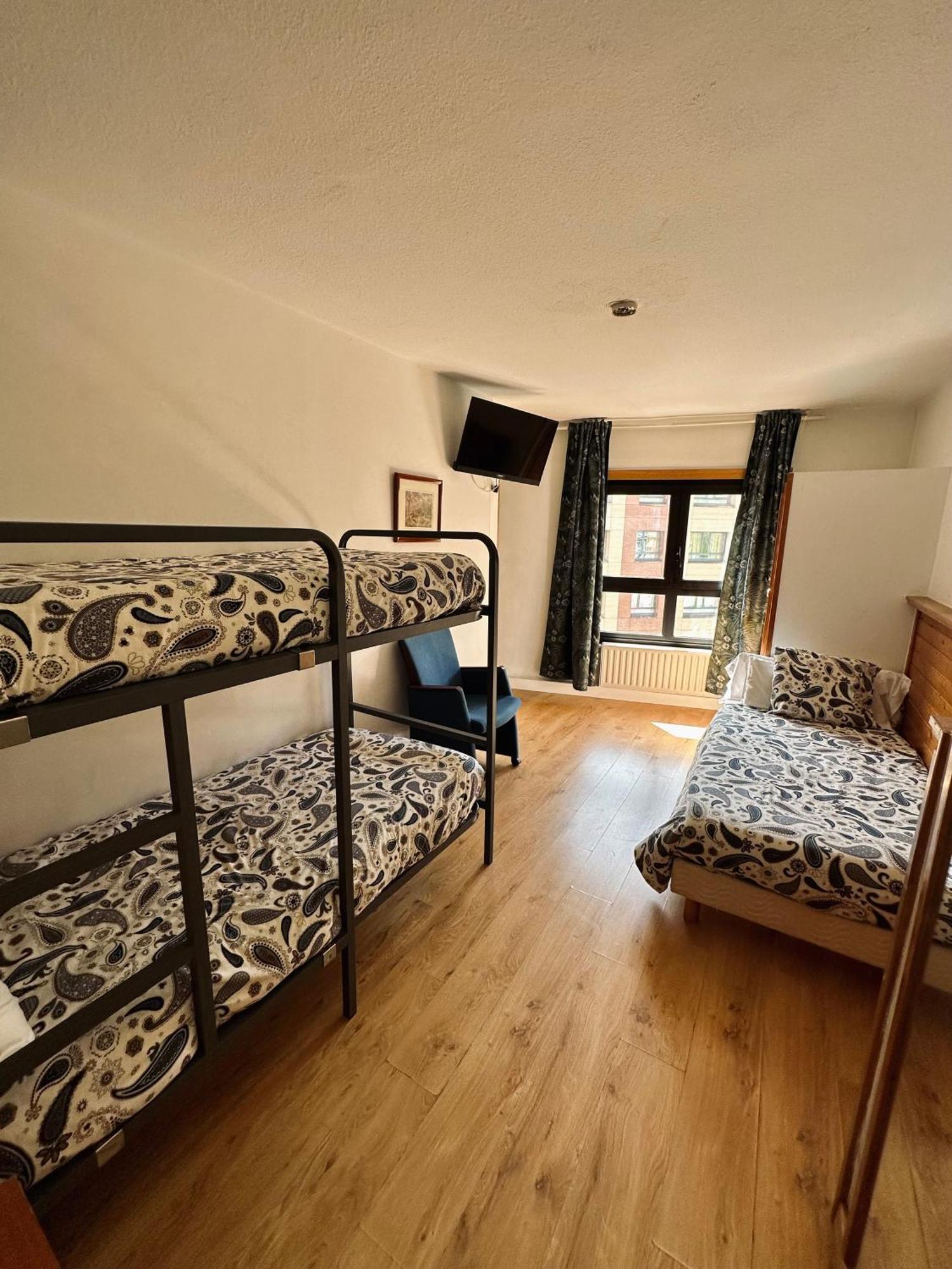 Merino Hotel 2*