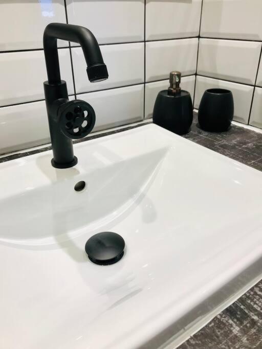 Wifi-parquing Free-terraza Hut 5213 Apartamento *