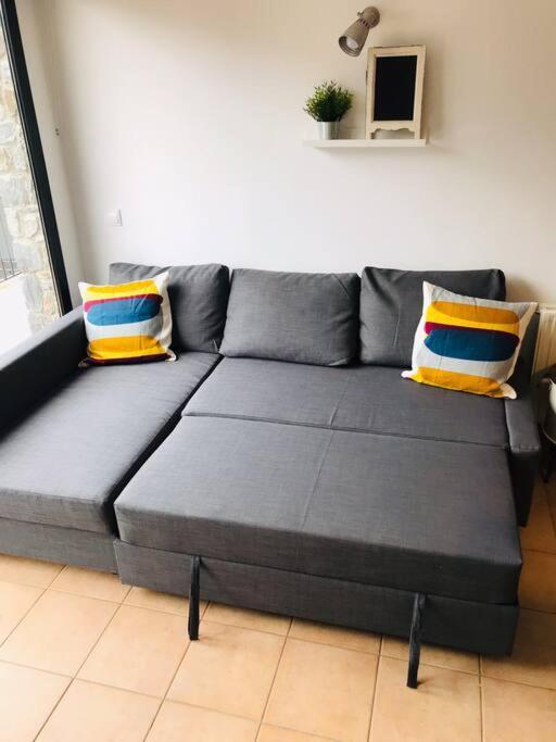 Wifi-parquing Free-terraza Hut 5213 Apartamento Canillo