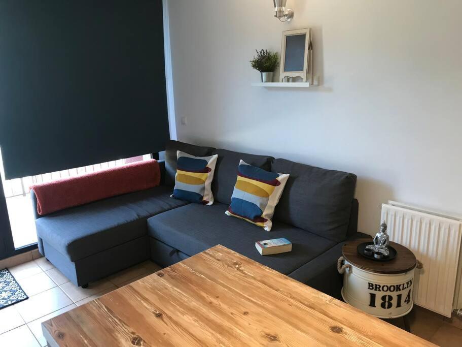 Wifi-parquing Free-terraza Hut 5213 Apartamento *