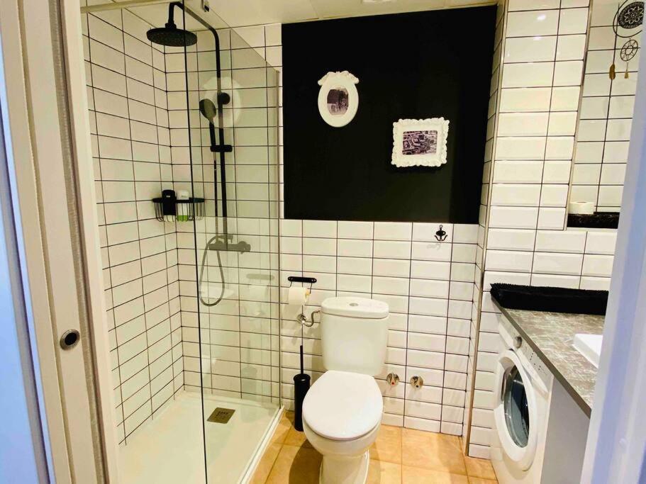 Apartamento Wifi-parquing Free-terraza Hut 5213 Canillo