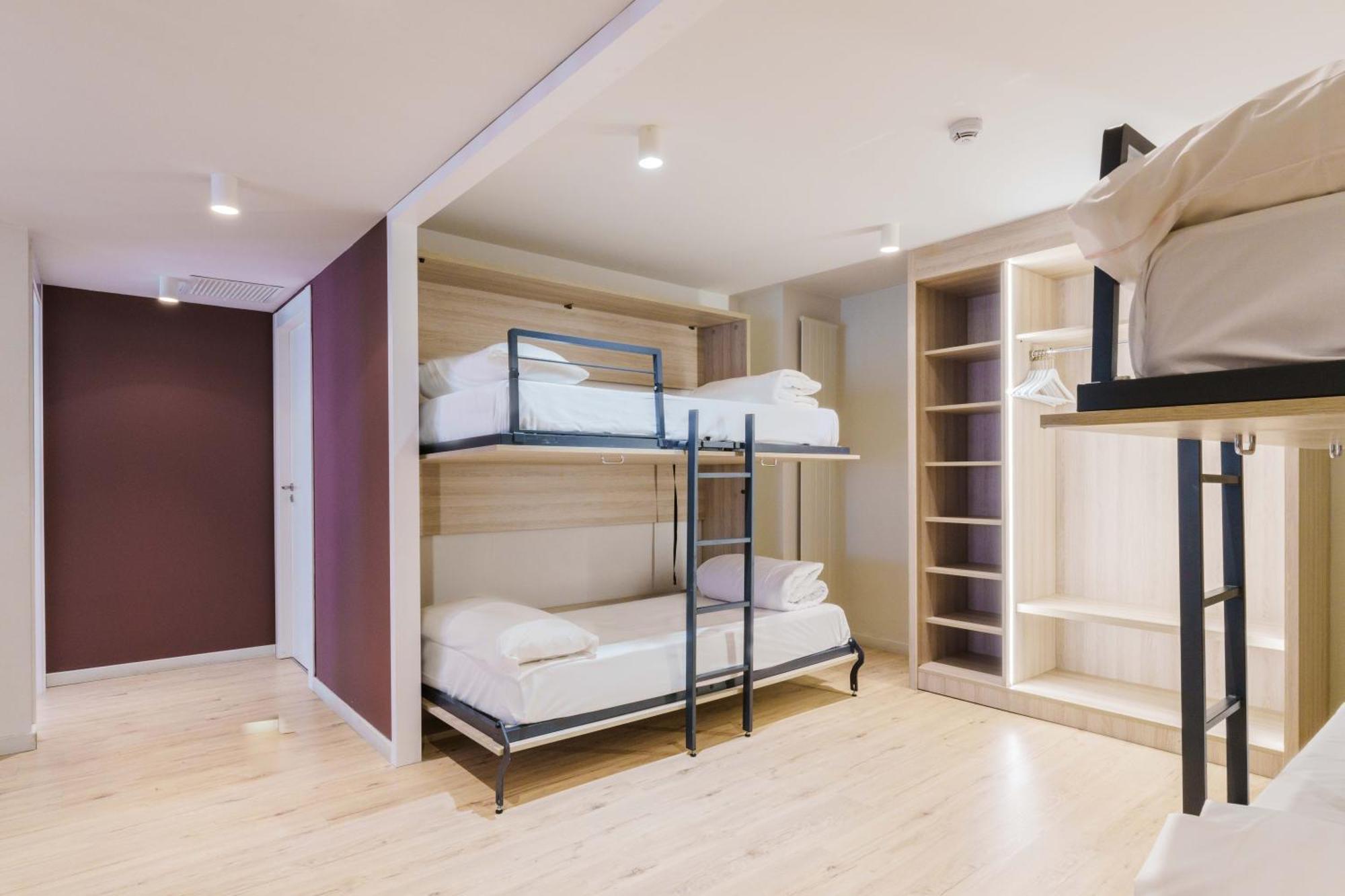Hotel&apartahotel Serhs Cosmos 3*
